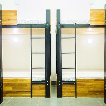 Starfish Hostel دا نانغ المظهر الخارجي الصورة