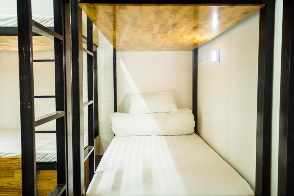 Starfish Hostel دا نانغ المظهر الخارجي الصورة