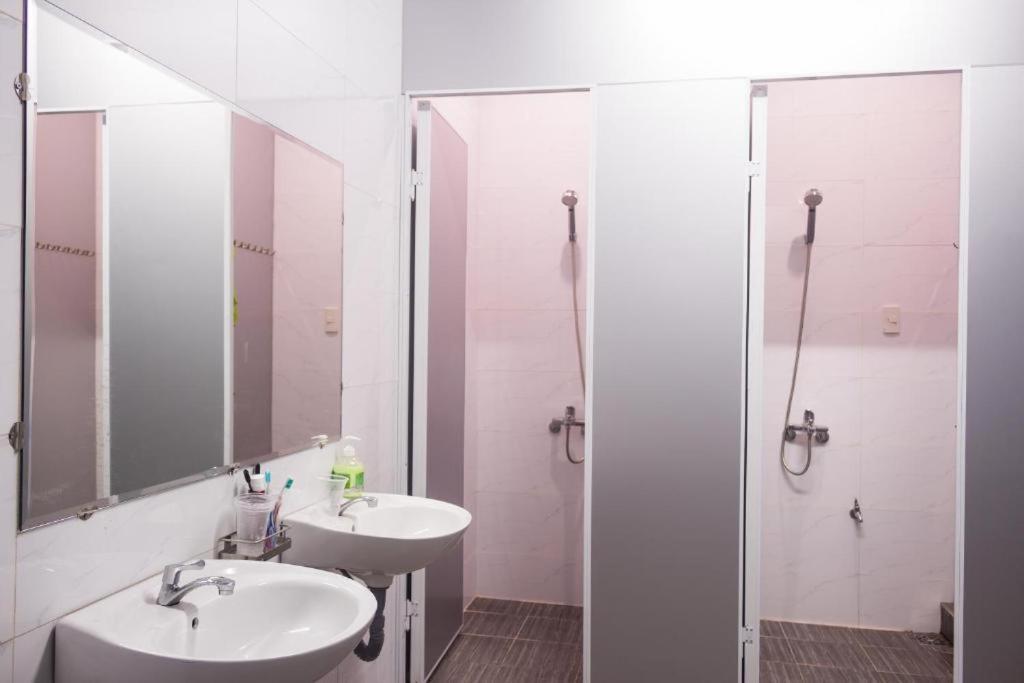 Starfish Hostel دا نانغ المظهر الخارجي الصورة