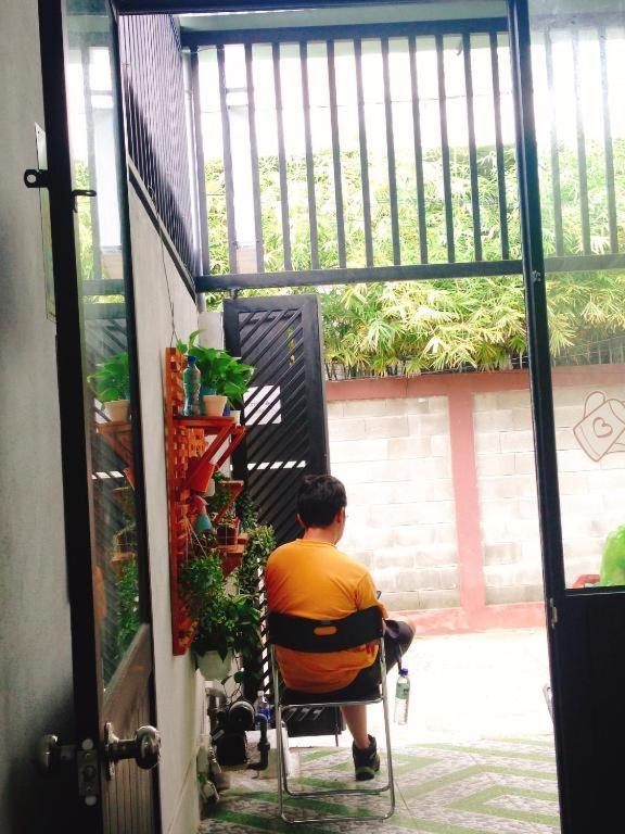 Starfish Hostel دا نانغ المظهر الخارجي الصورة