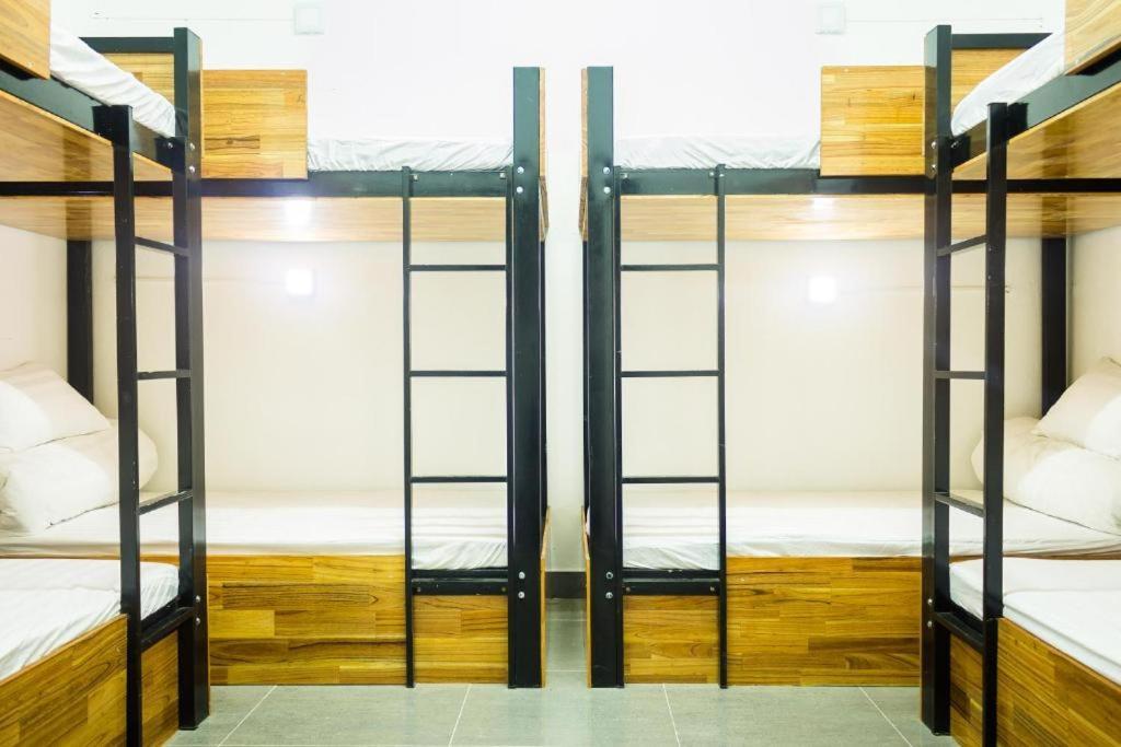 Starfish Hostel دا نانغ المظهر الخارجي الصورة