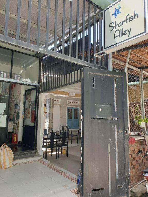 Starfish Hostel دا نانغ المظهر الخارجي الصورة