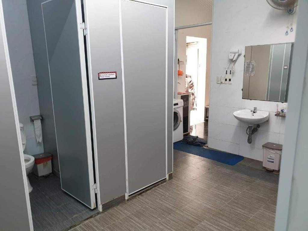 Starfish Hostel دا نانغ المظهر الخارجي الصورة