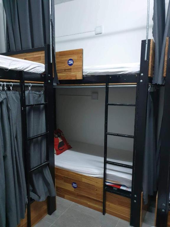 Starfish Hostel دا نانغ المظهر الخارجي الصورة