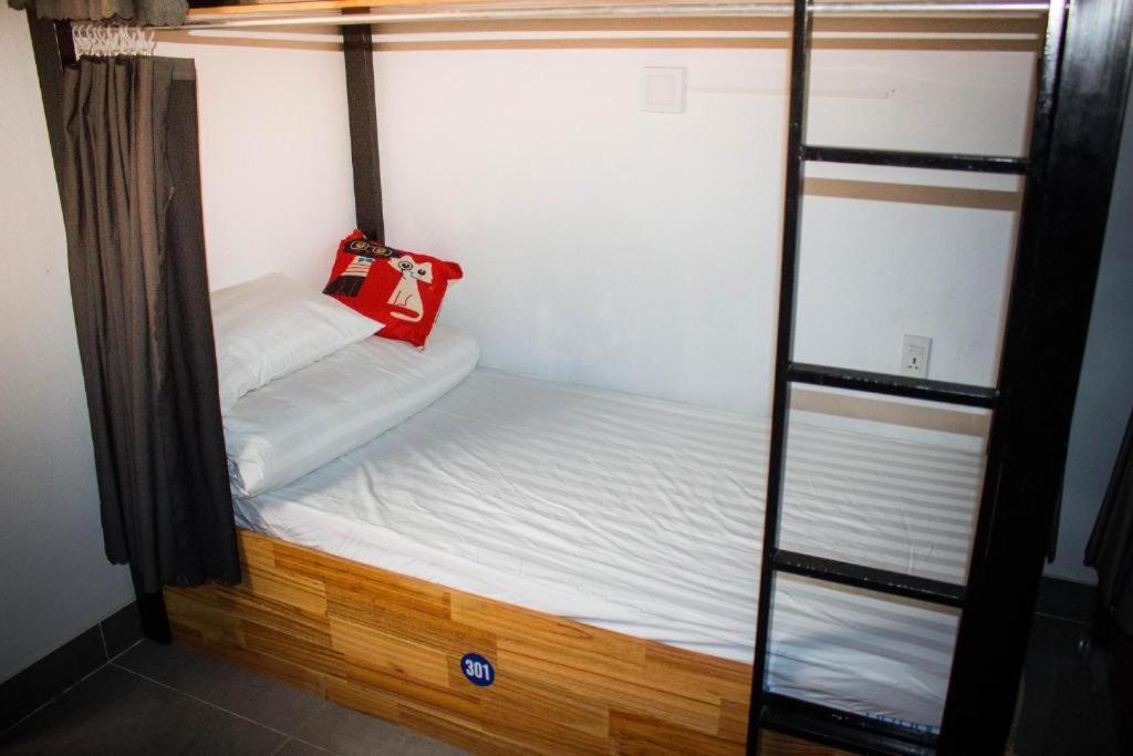 Starfish Hostel دا نانغ المظهر الخارجي الصورة